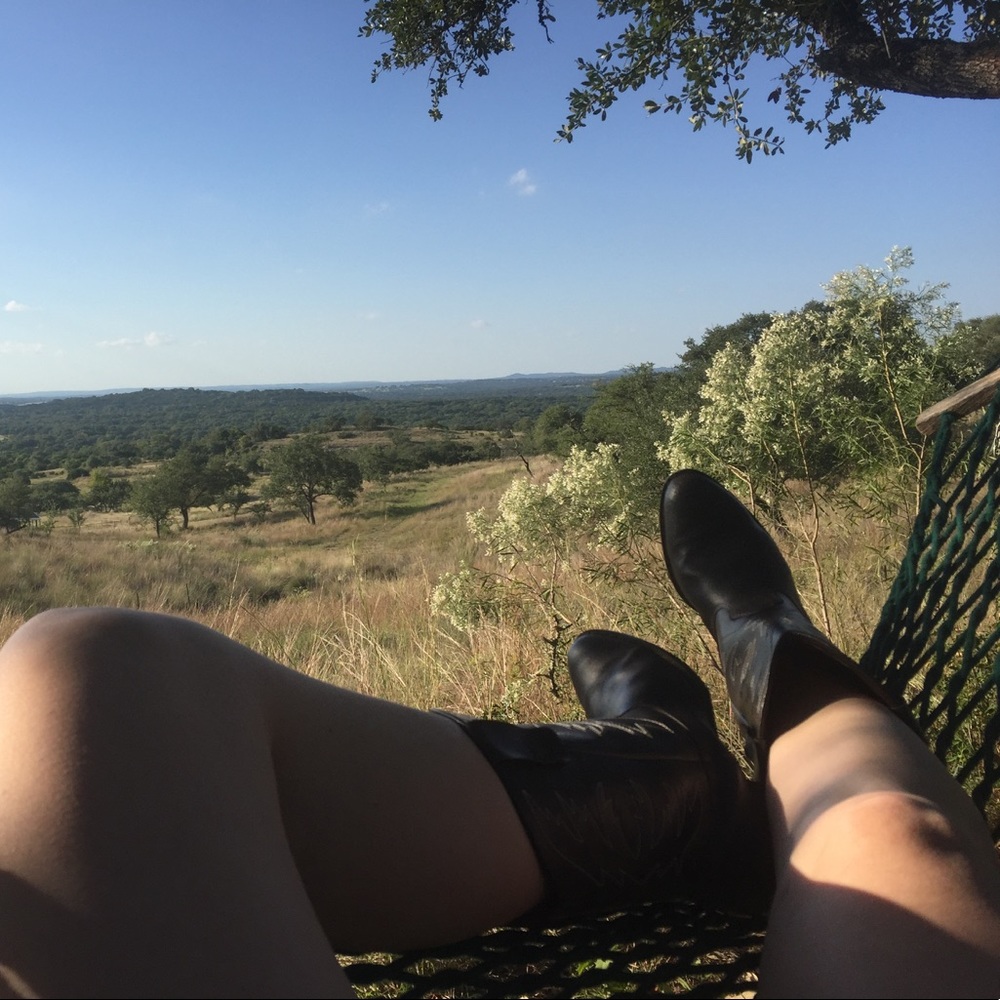 Meet your Posher, Ella